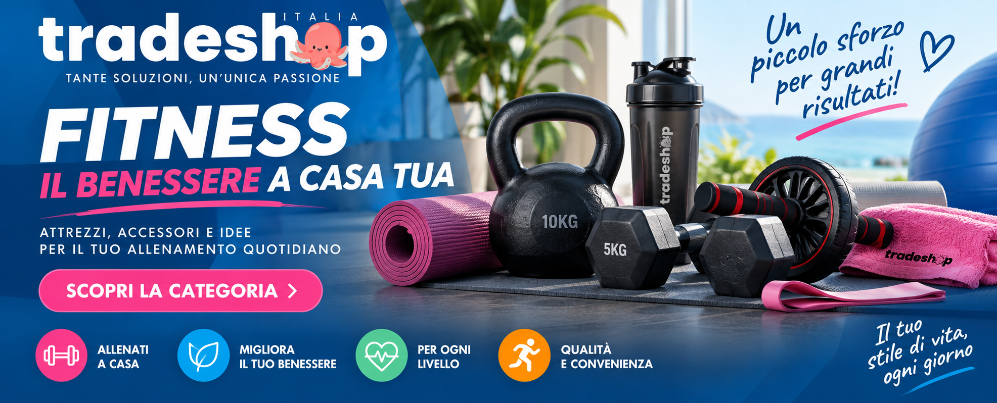 Sport e Fitness